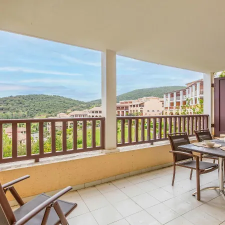 Apartment Apartment L'Esquinade - P3 315 By Interhome Saint-Raphael (Var)