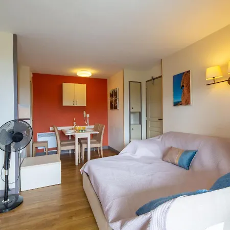 Apartment L'Esquinade - P3 315 By Interhome * Saint-Raphael (Var)