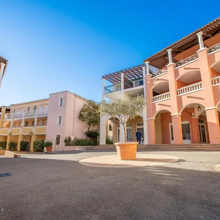 Village Cap Esterel - L'esquinade-29 By Interhome Apartment