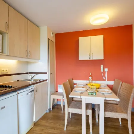 Apartment L'Esquinade - P3 315 By Interhome * Saint-Raphael (Var)
