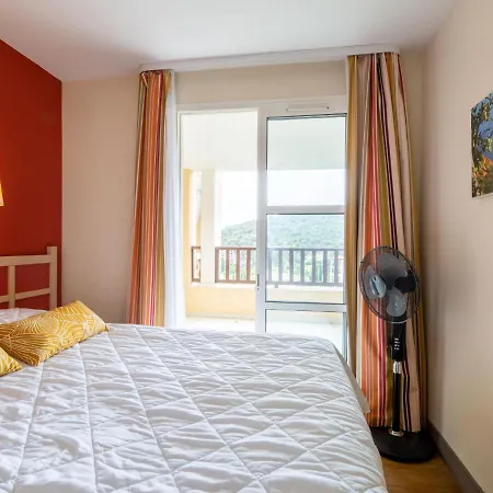 Apartment L'Esquinade - P3 315 By Interhome Saint-Raphaël