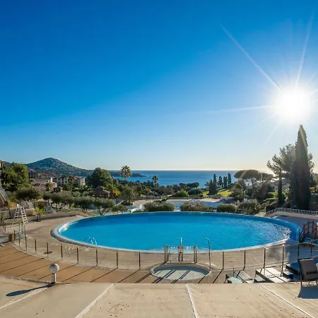 Village Cap Esterel - L'esquinade-29 By Interhome Apartment *