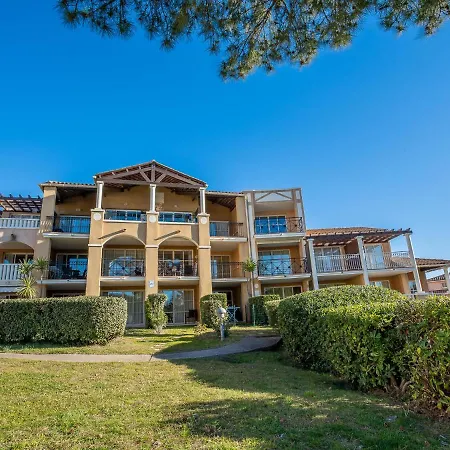 Apartment L'Esquinade - P3 315 By Interhome Apartment *