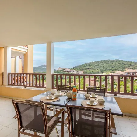 Village Cap Esterel - L'esquinade-29 By Interhome Saint-Raphael (Var)