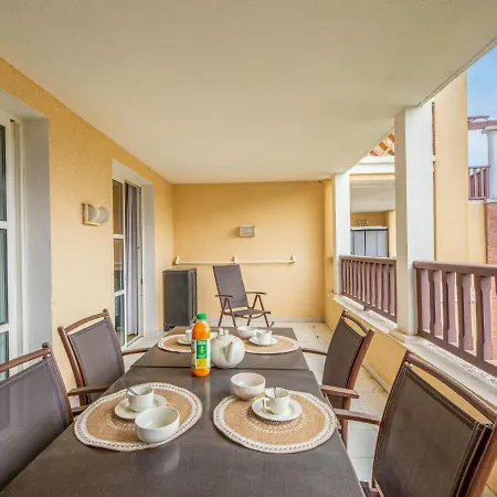 Apartment L'Esquinade - P3 315 By Interhome * Saint-Raphaël