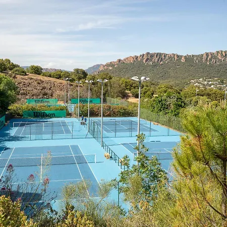 Village Cap Esterel - L'esquinade-29 By Interhome Apartment