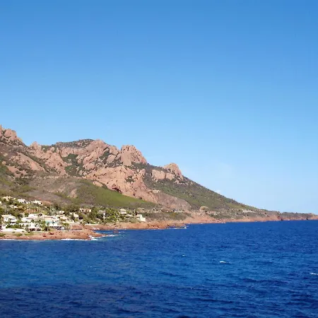 Village Cap Esterel - L'esquinade-29 By Interhome * Saint-Raphael (Var)