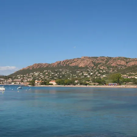 Village Cap Esterel - L'esquinade-29 By Interhome Apartment Saint-Raphael (Var)