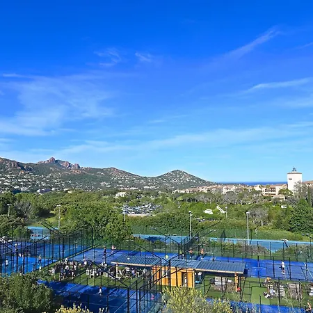 Village Cap Esterel - L'esquinade-29 By Interhome