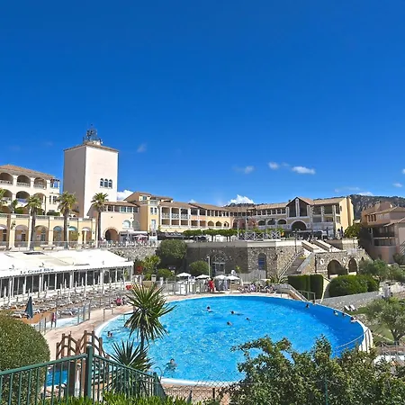 Village Cap Esterel - L'esquinade-29 By Interhome Apartment *