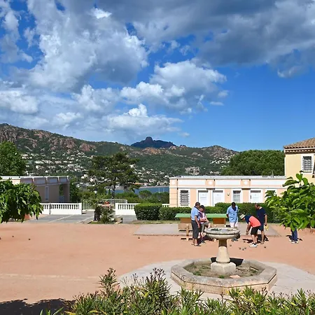 Village Cap Esterel - L'esquinade-29 By Interhome *