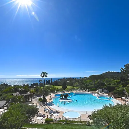 Village Cap Esterel - L'esquinade-29 By Interhome Saint-Raphael (Var)