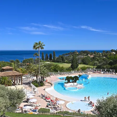 Village Cap Esterel - L'esquinade-29 By Interhome