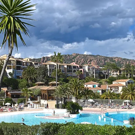 Village Cap Esterel - L'esquinade-29 By Interhome *