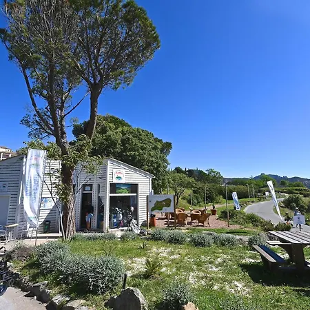 Village Cap Esterel - L'esquinade-29 By Interhome *